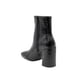 thumbnail image 4 of Botas Mujer Kipon Botin Vestir negro 25, 4 of 6