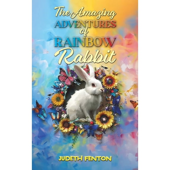 The Amazing Adventures of Rainbow Rabbit, (Paperback)