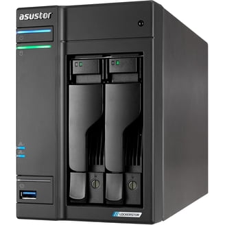 QNAP TS-453D-4G 4 Bay NAS. Intel Celeron J4125 quad-core 2.0GHz