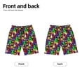 thumbnail image 2 of Garten Of Banban Boys Swim Trunks Quick Dry Swim Shorts Kids Bathing Suits Boy Swimsuit Swimwear, 2 of 7