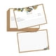 thumbnail image 5 of 20 Tarjetas de Recetas, Tarjetas de Cocina, Ingredientes, Tarjetas de índice Portátiles, Tarjetas de Notas para Cumpleaños, Día de La Madre, Reuniones, 5 of 9