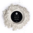 thumbnail image 2 of Polvo de mica MEYSPRING White Pearl, 50 g, para arte en resina, 2 of 7