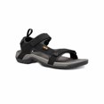 thumbnail image 2 of Teva Men MEACHAM BLACK SANDAL, 2 of 6
