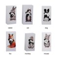 thumbnail image 3 of Magic Rabbit Tissue Box-Flying Skirt Tissue Box - Metal Weighted Inner Case,100% New, 3 of 5