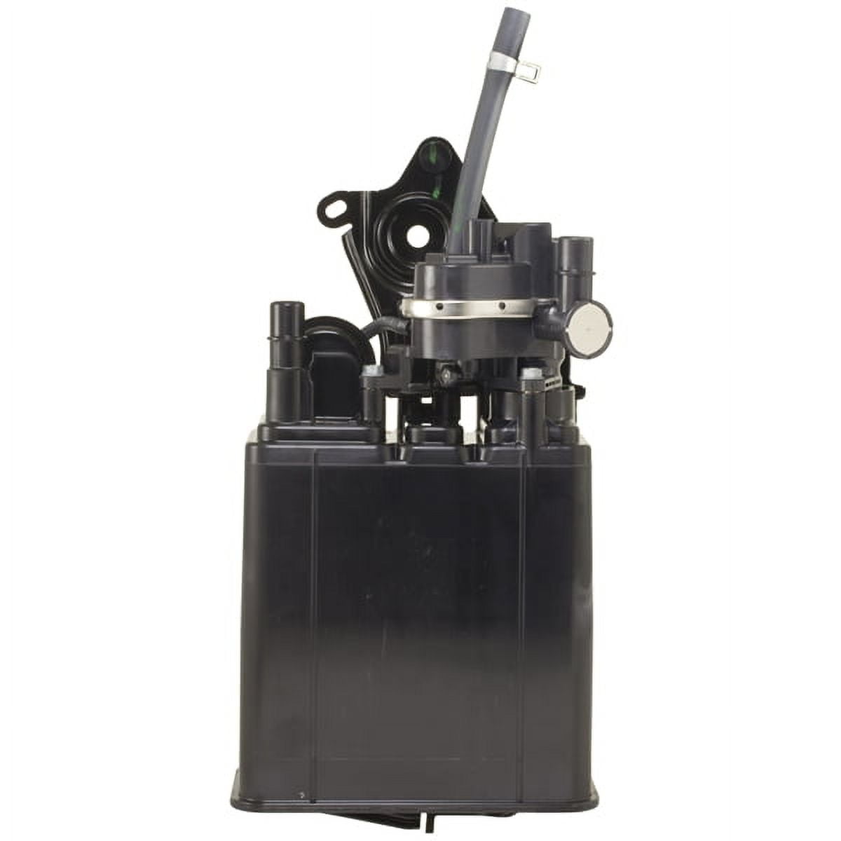 Vapor Canister