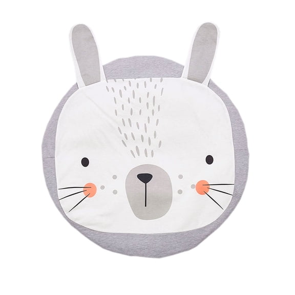 Tapete Colchón Para Bebe Recién Nacido Acolchado Para Jugar Dara Baby  Acc0032
