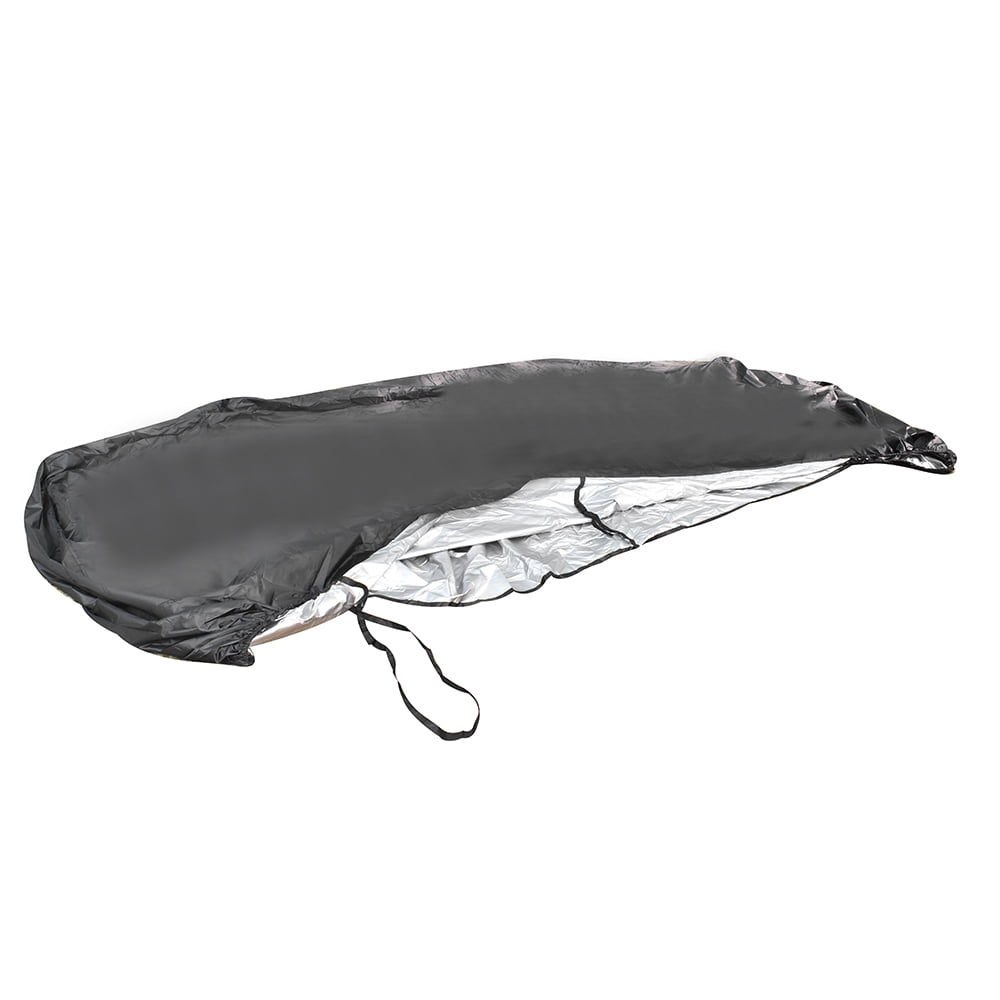 Waltyotur Waterproof Utility Vehicle UTV Cover For Polaris Ranger RZR 500 570 800 900