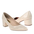 thumbnail image 1 of TACONES DAMA STYLO 17852 CHAROL BEIGE Stylo  17852, 1 of 4