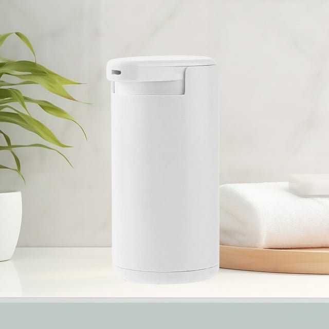 Dispensador y organizador de jabón 3 en 1 para el fregadero de la cocina o el baño - Almacenamiento portátil de jabón de manos con bomba para viajes y hogar