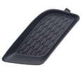 thumbnail image 3 of Front Bumper Fog Light Lamp Cover Left For 2011-14 Dodge Charger LHD #68092571AA, 3 of 5