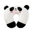 thumbnail image 4 of Guardoinrt Wide Application U-Shaped Pillows Relaxation At Fingertips Thoughtful Gift panda 26*30cm 5Set, 4 of 6