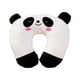 thumbnail image 1 of Inteprter Almohadas en forma de U Experiencia de sueño Máxima comodidad en cualquier lugar Almohadas de amplia aplicación para viajes Juegos de cama panda 26*30cm, 1 of 6