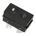 thumbnail image 4 of Power Window Switch, Durable Heat  Electric Sunroof Button Rugged Antiwear 61311387916  Replacement For E36 1992-1998 For Upgrade, 4 of 8