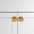 thumbnail image 4 of UPOUART 2Pcs Strong Adhesion Abs Suction Cup Handle for Refrigerator Doors Easy Installation 2.48X2.48X1.97in, 4 of 6