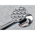 thumbnail image 4 of kitchen tools - Meat tenderizer professional tool cooking utensil, 4 of 5