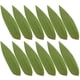 thumbnail image 4 of 100 hojas para decorar, tapete de hojas de sashimi, hojas de sushi, adornos, suministros para restaurantes, 4 of 7