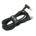 thumbnail image 1 of Laptop Charging Cable, Built In PD Chip, 100w Power,USB PD Fast Charging, Designed For Laptop, Supports Up To 100w Fast Charging., 1 of 8