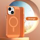 thumbnail image 1 of Upgrade Your iPhone 11/12/13/14 Pro Max with This Magnetic Magsafe Wireless Charging Hard Case + Metal Lens Protection!, 1 of 5