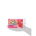 thumbnail image 4 of Maynard's Swedish Berries Gummy Candy Boxes, 12 pack (100g / 3.5oz) {Imported from Canada}, 4 of 4