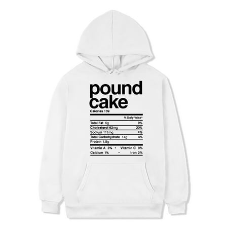 

Honeeladyy Clearance under 5$ Sweatshirt Men s Printed Fun Long-sleeved Casual Hooded Pullover Sweatshirt