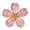 C, variant on VKLU 1 Pc Cherry Blossom Magnetic Chip Clips for Kitchen, Cute Flower Bag Clips for Food Storage, Decorative Fridge Magnets Sealing Clips for Snacks, Bread, and Pantry Organization, E