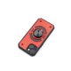 thumbnail image 3 of Funda Protectora de Teléfono SUPER CAPITAN Apple iPhone 17 (Rojo), 3 of 4