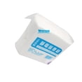 thumbnail image 1 of Moyic 100 piezas de papel de eliminación de polvo de un solo para el hogar paño de cabeza de mopa giratoria toallitas de limpieza de ajuste Juegos de accesorios de baño Moyic HA030478-00, 1 of 6