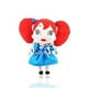 thumbnail image 1 of Poppy Playtime Huggy Wuggy plush toy girl, 1 of 5