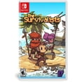 thumbnail image 1 of The Survivalists - Nintendo Switch Nintendo Switch Game, 1 of 1