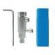 thumbnail image 3 of Tornillo Extractor de extracción Ease Out Extractor Kit versátil de agarre cómodo Extractor de alambre de válvula de grifo para baño para baño de baño Argén, 3 of 8
