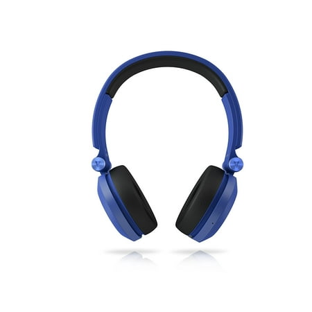 JBL SYNCHROS E40 On-Ear Bluetooth Headphone