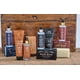 thumbnail image 3 of Set de regalo para hombre para baño y cuerpo de Yard House - Glacier Absolute - Ideas premium para regalos de cumpleaños y Navidad para el día del padre - Kits para el cuidado de la piel para hombres, 3 of 5
