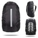 thumbnail image 5 of Soidarity Negro protección definitiva para bolsa táctica al aire libre Camping senderismo escalada polvo impermeable impermeable Ropa Deportiva, Zapatos negro METRO, 5 of 6