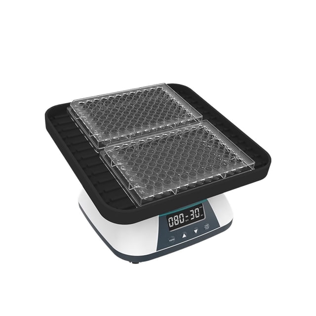 Digital Display 3D Oscillating Laboratory Shaker, Laboratory Thermostatic Devices ,Easy to Use
