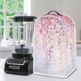 thumbnail image 5 of HELLHERO Durable Kitchen Blender Dust Cover Not Easy to Fade Oil Proof Protective Case with Machine Washable for Home Kitchen, 5 of 6