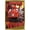 Gold Framed Version, variant on Disney Pixar Cars Toons - Rescue Wall Poster, 22.375" x 34"