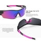 thumbnail image 3 of Gafas de sol deportivas BEACOOL Polarized TAC para hombres, mujeres y jóvenes, 3 of 7