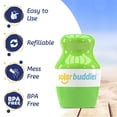 thumbnail image 3 of Aplicador de protección solar Solar Buddies Single Full Green, 100 ml, 3 of 6