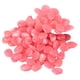 thumbnail image 1 of 100 Piezas Guijarros Reutilizables Que Brillan en para Paisajismo Al Aire Libre () Rosa, 1 of 3