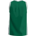 thumbnail image 3 of Men's GameDay Greats  Green Stetson Hatters  Lightweight Basketball Jersey, 3 of 4