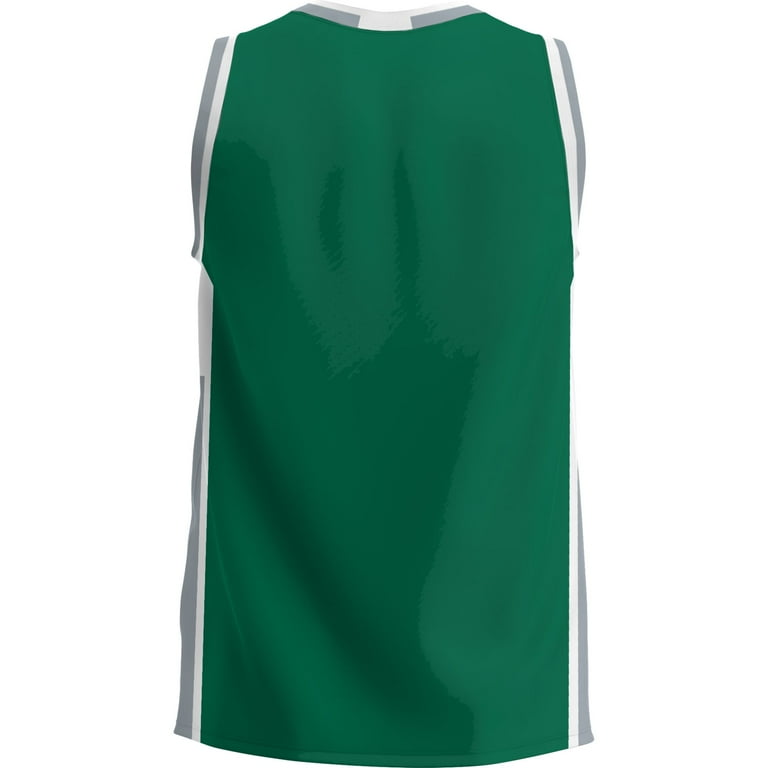 long sleeve flowy white dress Play Your Game Crimson Red Colorblock Dress – Shop the Mint main image 1