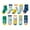 G, variant on Dmsael Socks for Boys Baby Boys Grips Socks Kids Toddlers Infants Non Slip/Anti Skid Crew Cotton Socks A,1-3 Years