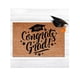 thumbnail image 2 of Buy 2 get 10% off 2024 Funny Door Mat Welcome Door Mat Outside Entrance Graduation Doormat Indoor Garden Decorations Brown Graduation Gifts, 2 of 3