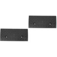 thumbnail image 3 of 2pcs Rubber Outdoor Use Ramp Cushion Climbing Ramp Rubber Ramp Mat For Car Use, 3 of 6