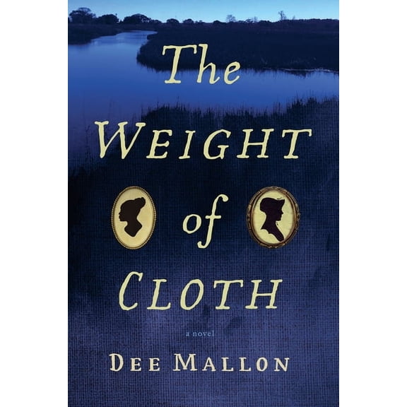 The Weight of Cloth, (Paperback)