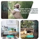 thumbnail image 5 of Perro Antiladridos, Antiladridos Ultrasónicos, Dispositivo Ultrasónico Impermeable para Perros Antiladridos Automático De 33 Pies para Perros Pequeños Y Grandes Al Aire Libre, 5 of 5
