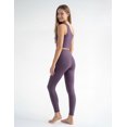 thumbnail image 2 of Conjunto Deportivo Mujer Morado, 2 of 5