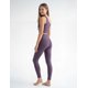 thumbnail image 2 of Conjunto Deportivo Mujer Morado, 2 of 5