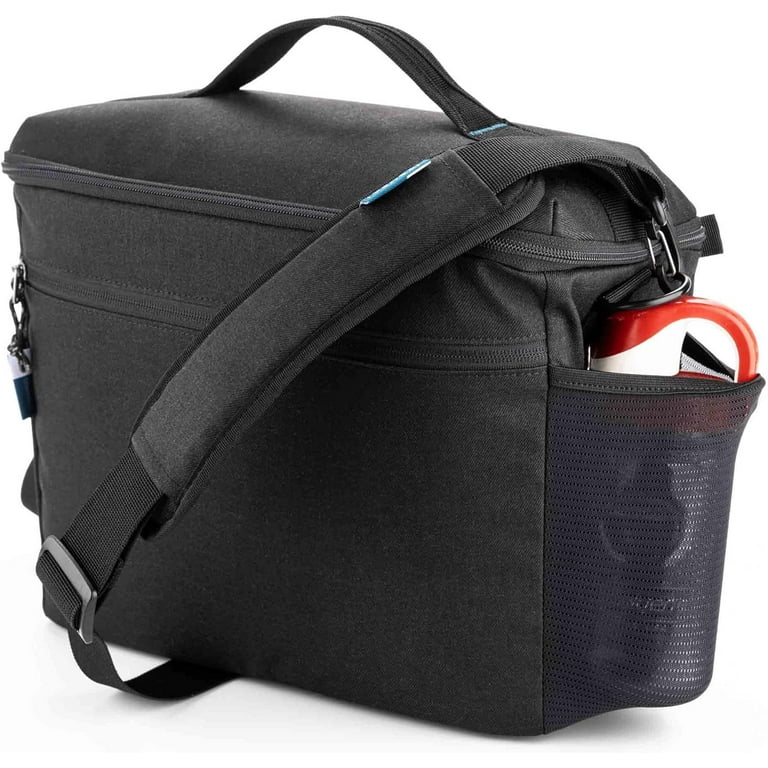 SKYLINE V2 10 SHOULDER BAG GRY | Tenba