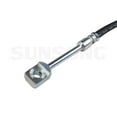 thumbnail image 2 of Sunsong 2202925 Brake Hydraulic Hose, 2 of 4